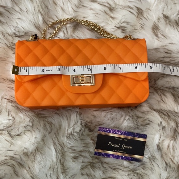 Jelly Purse - Picture 2 of 4